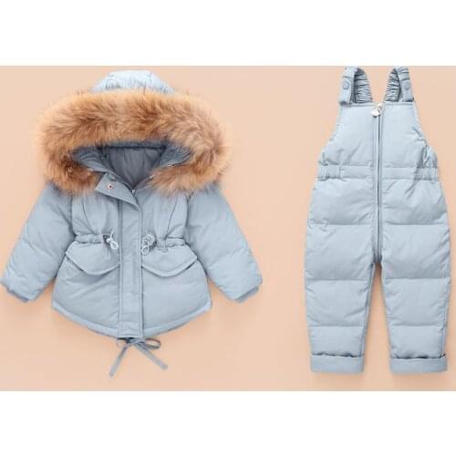 Doveark Down Jackets For Girls
