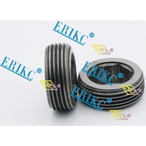 ERIKC FOOVC13002 BOsh Tension Nut FOORC13002 Solenoid Valve Clamp Nut F OOR C13 002 Straining Screw CR for 110 Series Injector