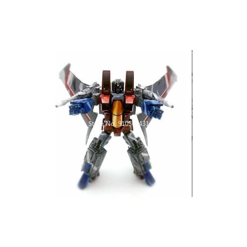 Brand New YesModel YM-03J YM03J MP-11 Starscream2D Comic Color Ver Figure IN STOCK