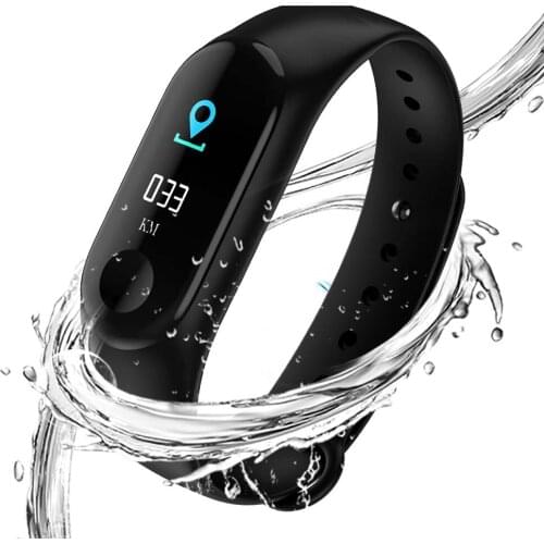 Fuloophi Smart Bracelets
