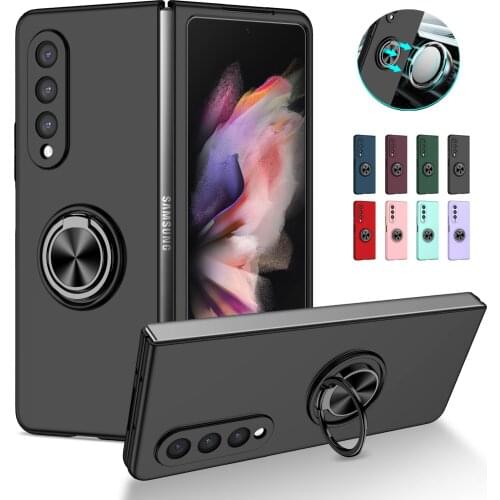 Чехлы для телефонов Samsung Galaxy Fold HYAIZLZ/狐灵 China At AliExpress