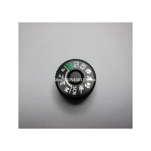 750D Top cover button mode dial For Canon 750D Camera Replacement Unit Repair Part