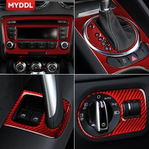 MYDDL Car Accessories