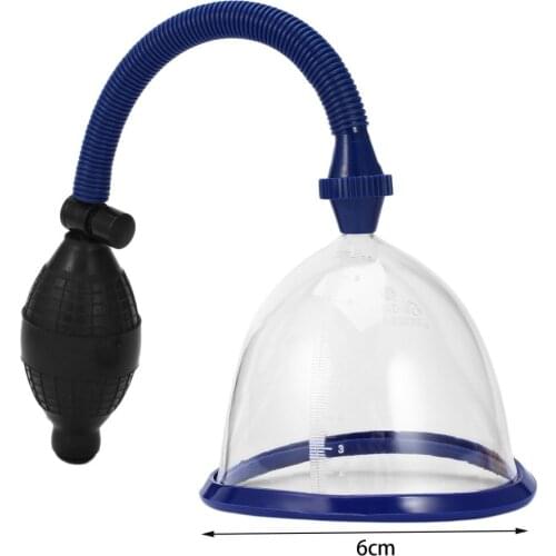 No Stretch Marks & No Asymmetry & Arepermanent Rresult Breast Pump Enhancement Vacuum Enlarger Bra Massager Cup