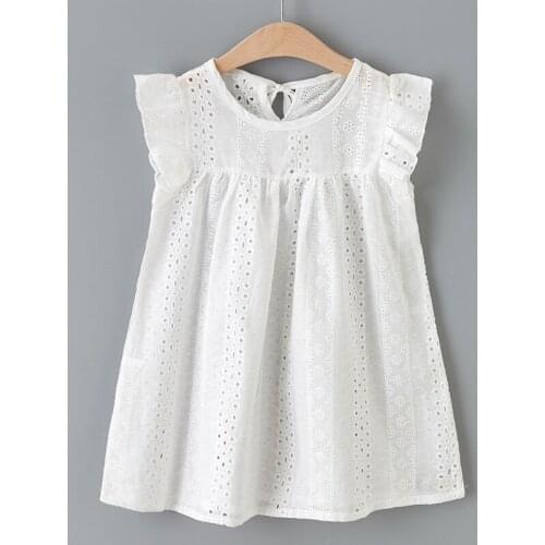 PANAFEI Girls Clothes