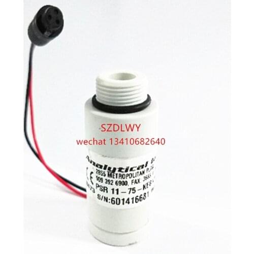 PSR-11-75-KE8 oxygen sensor 0-100%O2 M-16 M16 interface