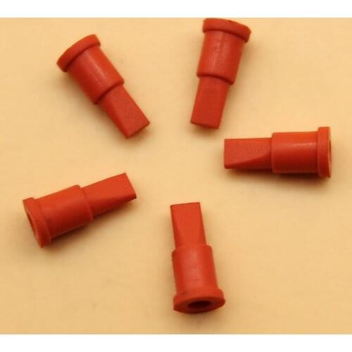 5Pcs/lot Fuel Oil Tank Plug Vent Kit Fit STIHL MS 180 170 MS180 MS170 018 017 Chainsaw Replacement Parts