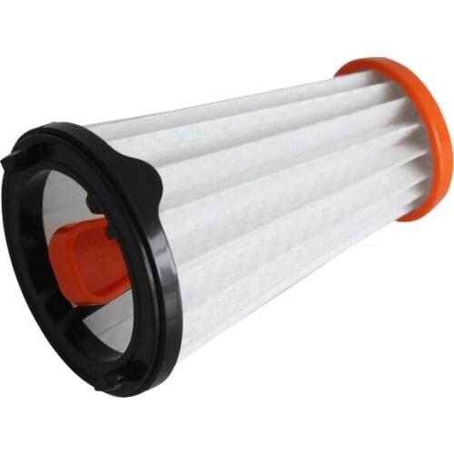 4Pcs Dust Filters for Electrolux ZB3003 ZB3114 ZB5108 ZB6118 Vacuum Cleaner Replacement Parts Accessories