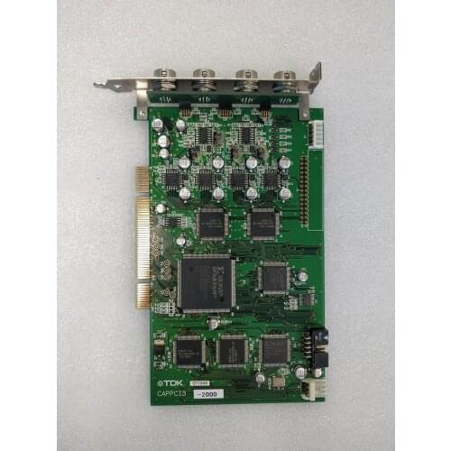 TDK CAPPCI3