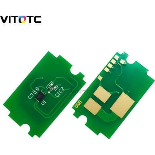 4K 3K TK-5240 TK-5241 TK-5242 TK-5244 Cartridge Refill Toner Chip For Kyocera ECOSYS M5526cdn M5526cdw P5026cdn P5026cdw