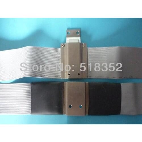 AQ400 Sodick Lower Machine Head Electrode Wire 50 Pin for WEDM-LS Wire Cutting Machine Parts