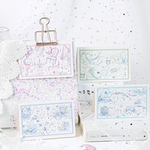 BESOS Wedding Invitations