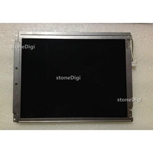 Free Shipping Original A+ Grade NL6448BC33-54 10.4" inch LCD DISPLAY Screen Panel for Industrial Equipment