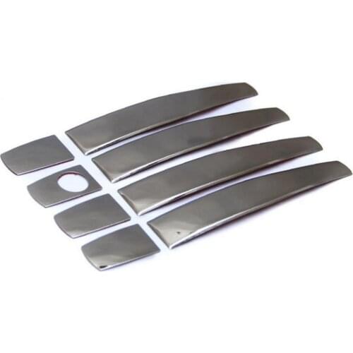 BOOMBOOST Car Door Handles