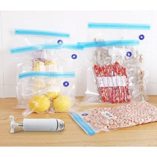CAZZO Vacuum Storage Bags