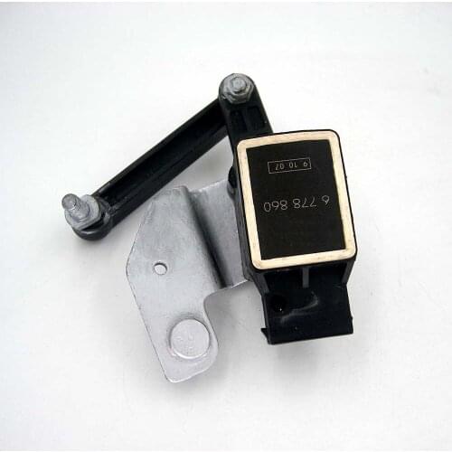 Headlight level sensor Body Height Sensor for 6778860 for BMW