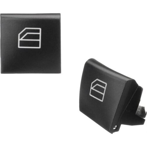For Mercedes Benz A Ml Gl R Class W164 X164 W251 W245 W169 Window Switch Repair Button Cap Driver Window Control Switch Button