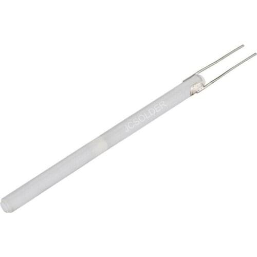 Adjustable Temperature Electric Soldering Iron Heater 220V 110V 80W 60W Ceramic Internal Heating Element for 908 908S Solder