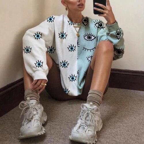 HalouWind Hooded Sweatshirts For Women