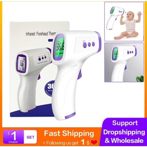 JBMBHC Infrared Thermometers