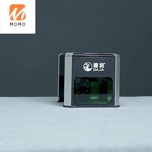 Professional CNC Laser engraving mini small portable diy wood WIFI automatic Mark Printer Mini Laser Engraving Machine