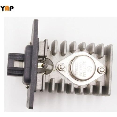 NEW Blower Motor Resistor FOR FITHyundai Sonata 2.0L 3.0L 97035-35000 9703535000 1997-1998