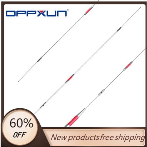 OPPXUN Har-7700 Dual Band UHF / VHF 150W SL16 / UHF-J / M Car Radio / Station Antenna Details