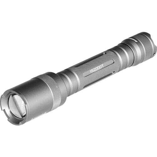 Drop shipping 280lumens high power tactical aluminum alloy self defence led flashlight led light