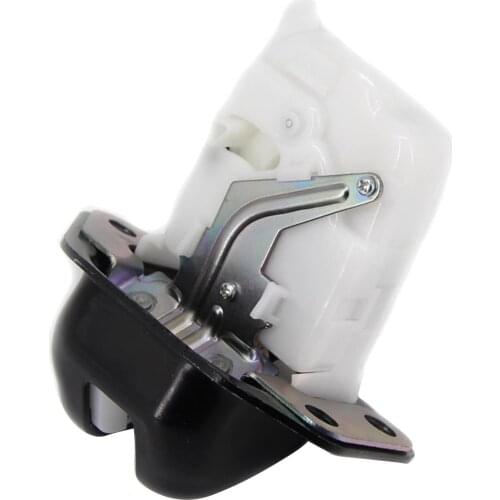 Tailgate Locking Latch Actuator 90502CA00C for 2007 S,SL 1.8L L4 GAS