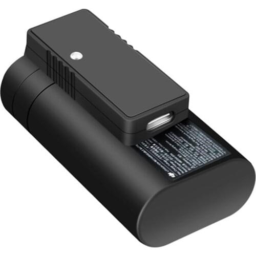 QC3.0 USB Charger Type-C Quick Charging Cable for DJI Mavic Mini RC Quadcopter Drone Parts