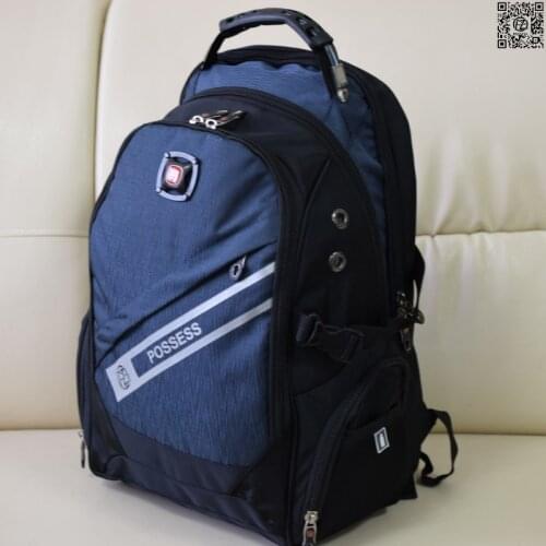 Backpack, POSSESS, SB63
