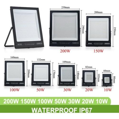 Прожекторы светодиодные SOWOZ China At AliExpress