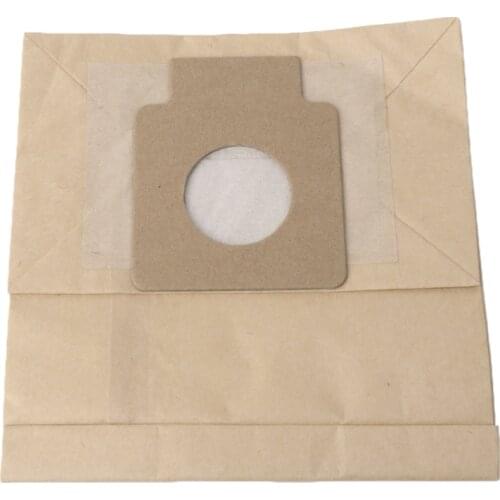 Universal Disposable Paper Dust Bag Replacement For Vacuum Cleaner MC-2700 A0NC