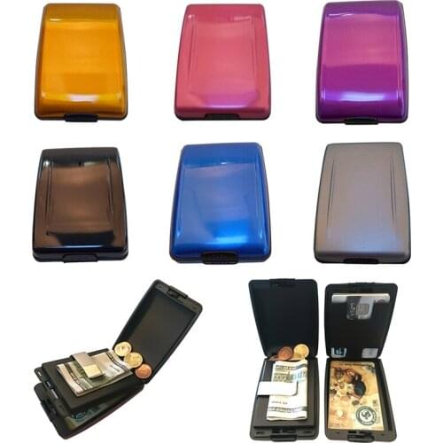 zheFanku Business Card Holders