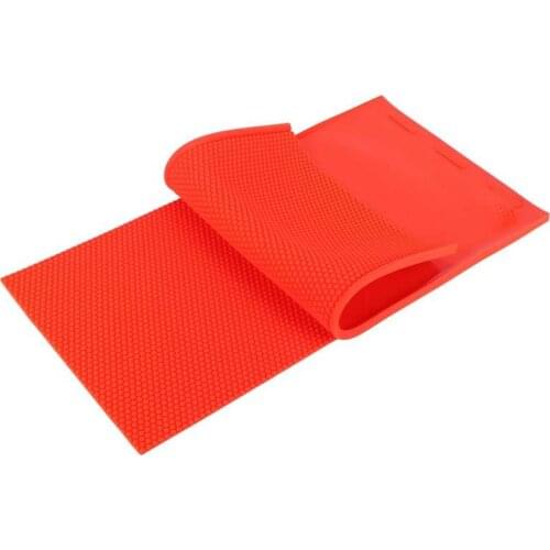 2PCS Beekeeping Supplies DIY Honey Beeswax Press Sheet Rubber Comb Foundation Press Mold Bee Hive Basis Press Sheets Tool