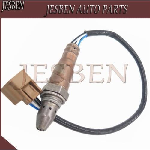234-9135 Air Fuel Ratio Lambda Probe Oxygen O2 Sensor Fit for INFINITI EX35 FX35 JX35 QX60 M35H EX37 FX37 G37 M37 Q60 QX50 QX70