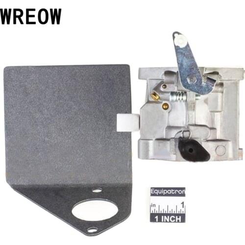 690119 Carburetor Carb OEM Repair Rebuild Tool Set Kit With Gasket Replace 694526 M4