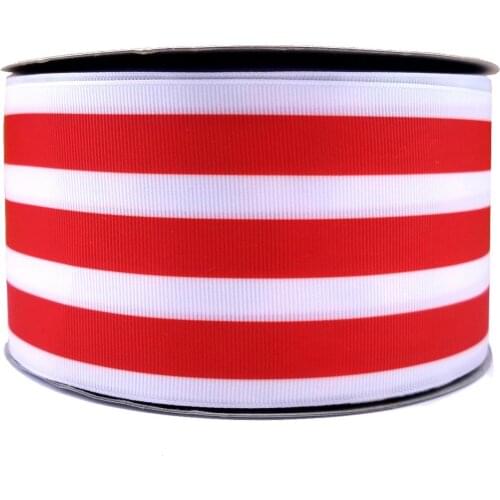 Free shipping 50 yard cartoon printed grosgrain ribbon 29440