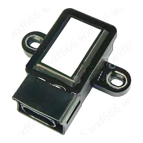 Deflection rate sensor 2004b mw2018 520i 740li x5 f10 f07 DSC horizontal and vertical rotation acceleration prompt controller