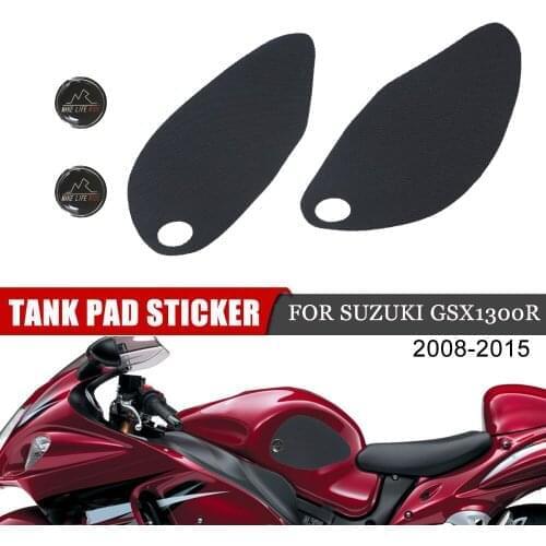 GISAEV Motorcycle Accessories