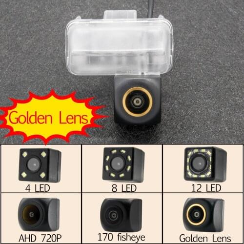 HD Dynamic Trajectory Tracks Rear View Reverse Camera for Toyota Corolla Levin YARiS L Vios 2013 2014 2015 2016 Auris Vitz Car