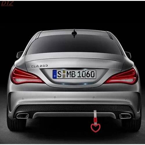 Ring, Heart-shaped Sling, Drifting Sling, Warning Sling, Electrostatic Belt, Auto Parts, Auto Modeling