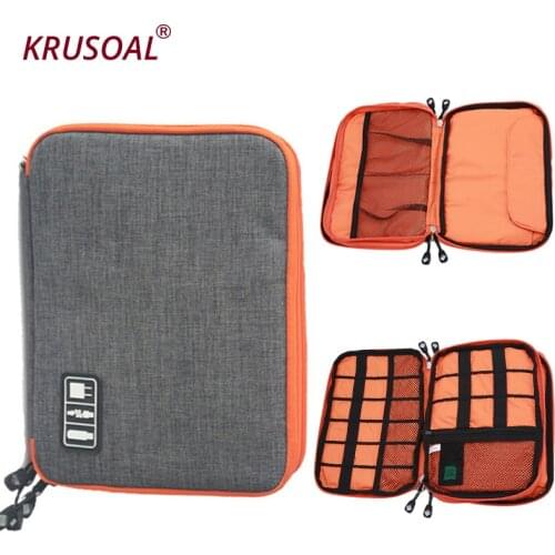 Krusoal Storage Covers