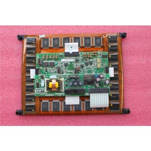 LJ64ZU51 LCD PANEL , LCD DISPLAY , LCD SCREEN (Original)