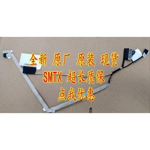 New original for Dell Latitude E5500 for Precision M3540 led lcd lvds cable 0R5XY8 R5XY8 cn-0R5XY8