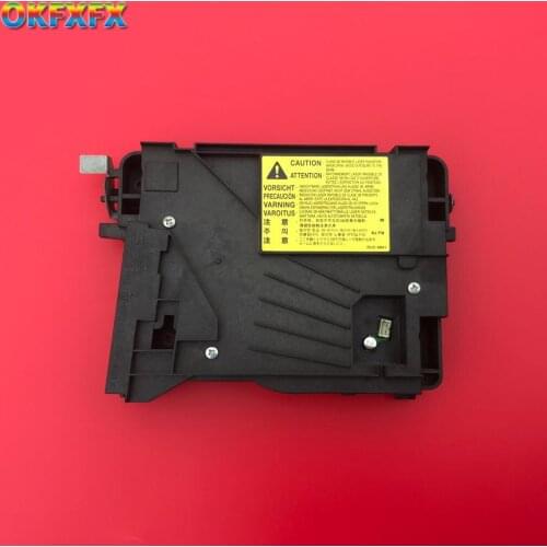 Original FOR HP LaserJet P3015 P3015N P3015DN M525 M521 Laser Scanner Assembly Laser Head Unit RM1-6476 RM1-6322 RC2-8352
