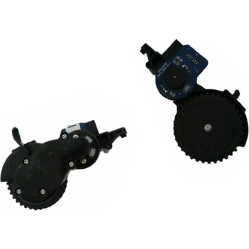 Robot Right Wheel Left Wheel Replacement for proscenic kaka 780TS JAZZS 790T Robotic Vacuum Cleaner Parts Accessories