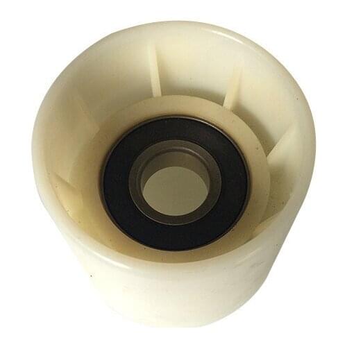 Escalator Handrail Support Roller 70*72*6204 Use for 9300 9500 9700 1 Pack=20 Pieces