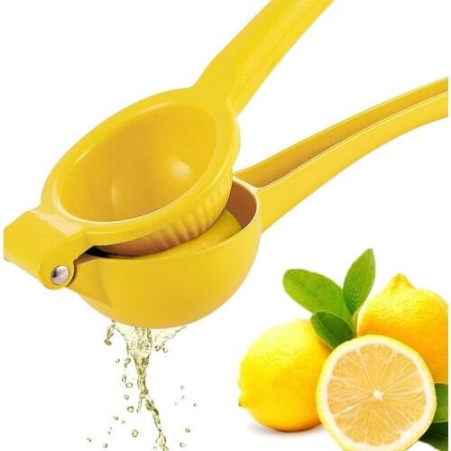 Manual Lemon Juicer Hand Orange Squeezer Lemon Fruit Juicer Citrus Press Machine Kitchen Accessories For Home kitchen tools