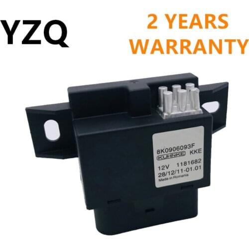 8K0 906 093 G Engine Fuel Pump Control Module For VW Caddy 2011-2016 Audi A4 A5 S4 S5 Q5 2008 2009 2010 2011 2012 2.0 8K0906093F